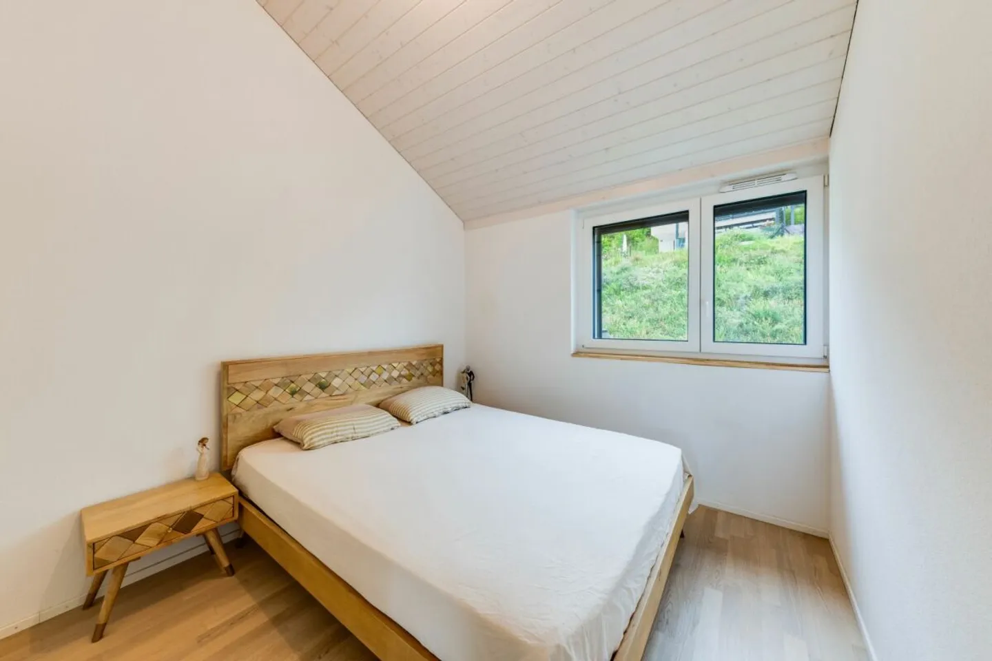 Coup de coeur assicurato, Magnifica villa 5.5 stanze a Jongny - Foto 9 di 13