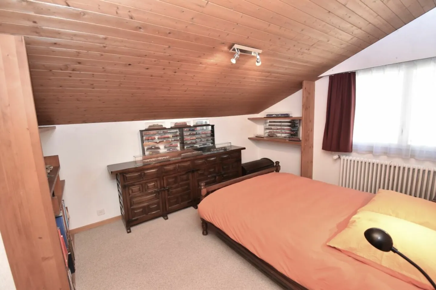 Family Apartment at the Foot of the Cable Cars - Photo 3 of 9