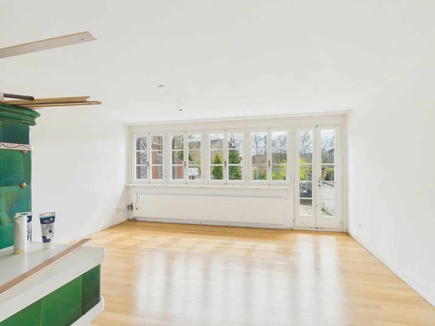 Charmantes Reihenhaus in Mönchaltorf - Foto 6 von 13