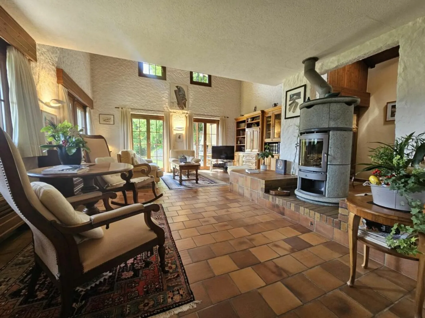 Villa indipendente 5.5 stanze a Grimisuat - Foto 3 di 5