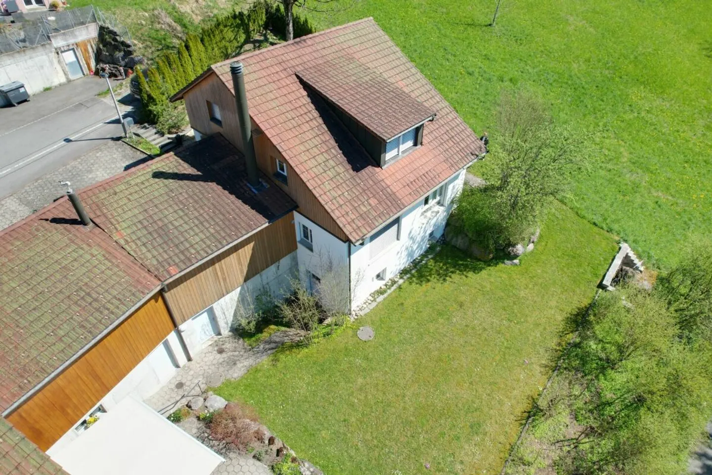 Charmante Maison Familiale avec Vue - Photo 7 sur 13