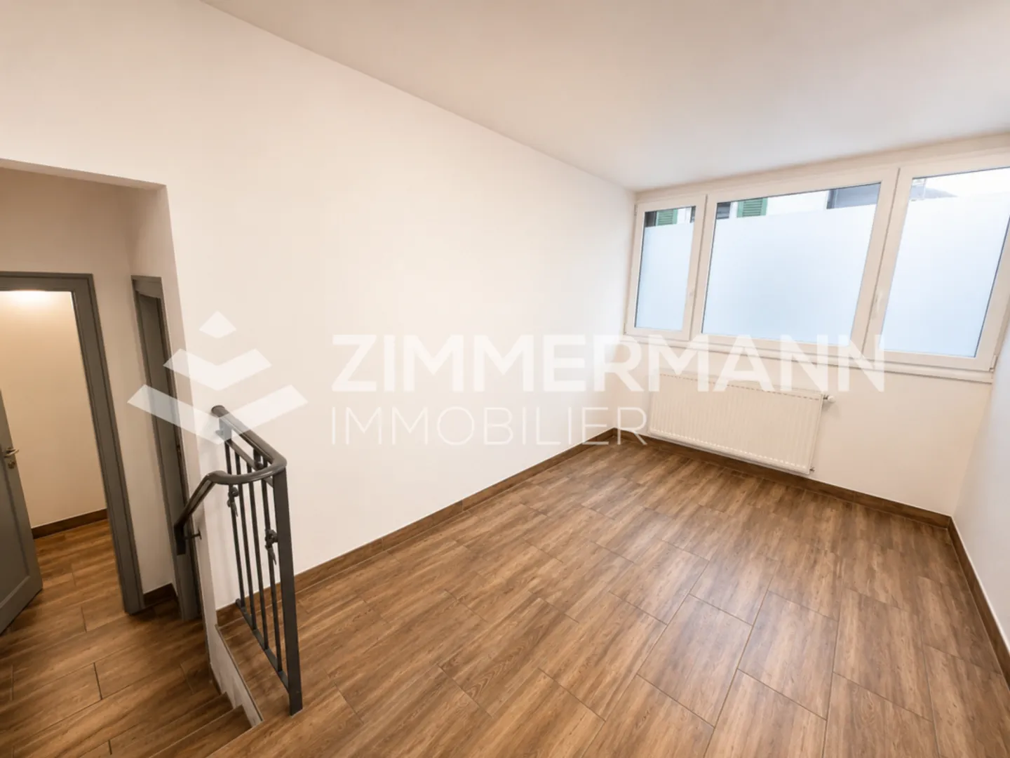 001 - Offices on the ground floor in Blonay - Photo 3 of 9