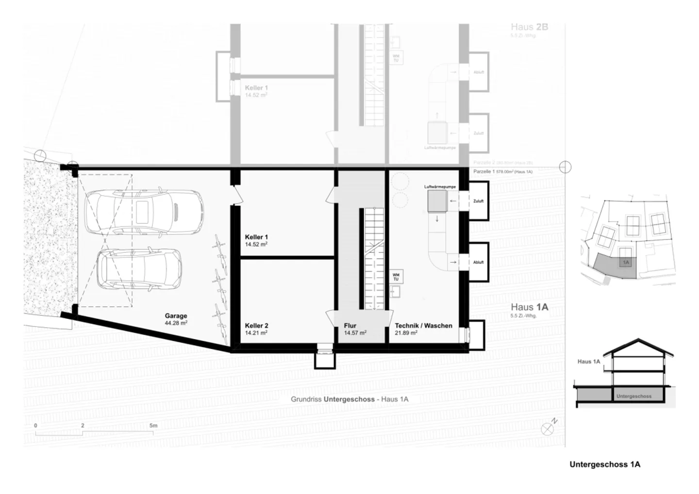 Charmante Maison Duplex à Davos - Photo 12 sur 13