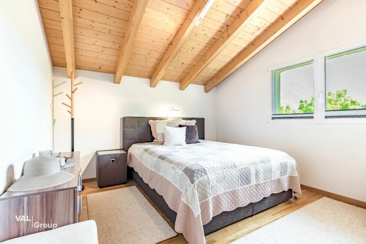 Magnifique maison individuelle idéalement située - Foto 7 di 13