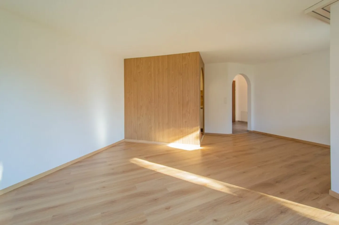 Ottimo appartamento singolo in posizione centrale - Foto 3 di 11