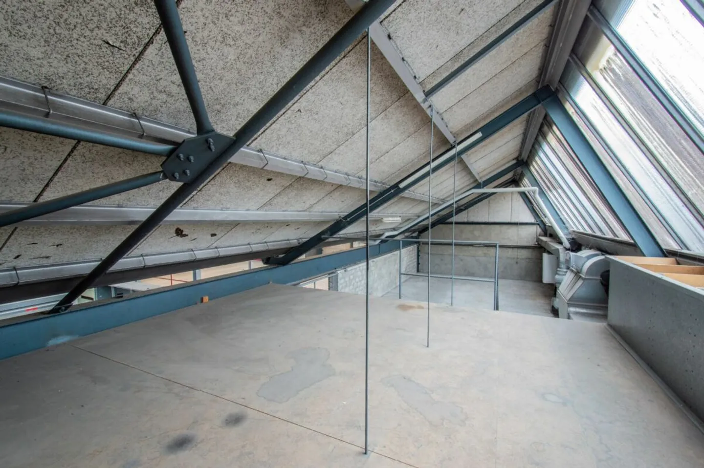 Espace de stockage à Sargans - Photo 5 sur 6