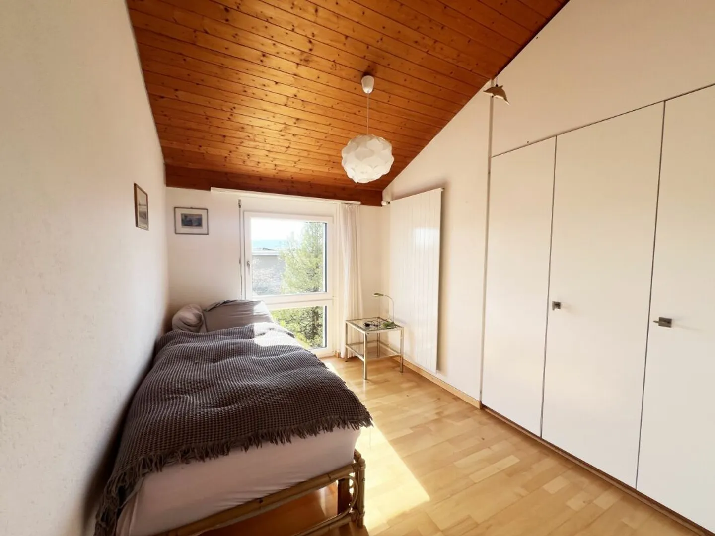 Charmante maison familiale avec jardin - Photo 7 sur 13