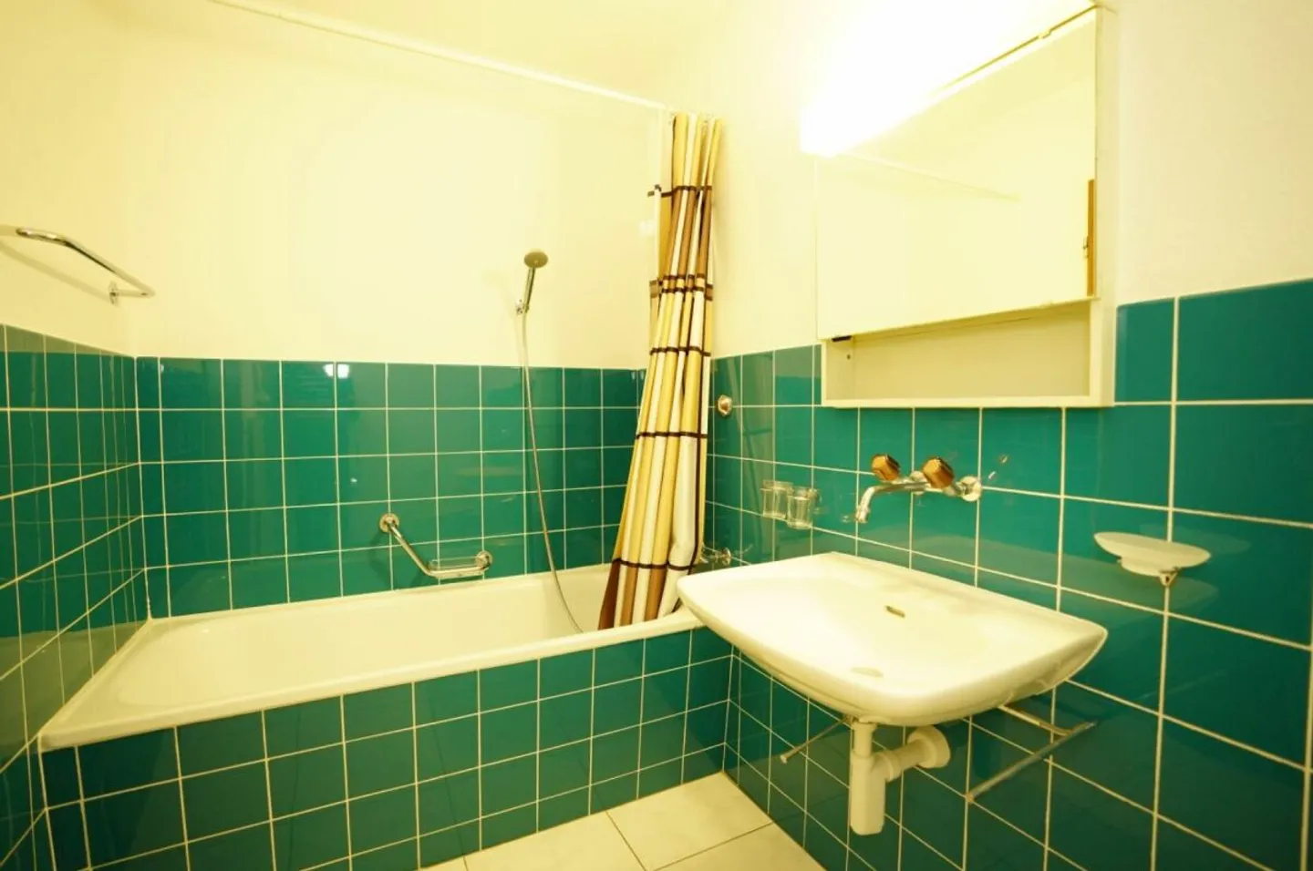 Appartamento 4.5 camere ben tenuto a Obergösgen - Foto 6 di 13