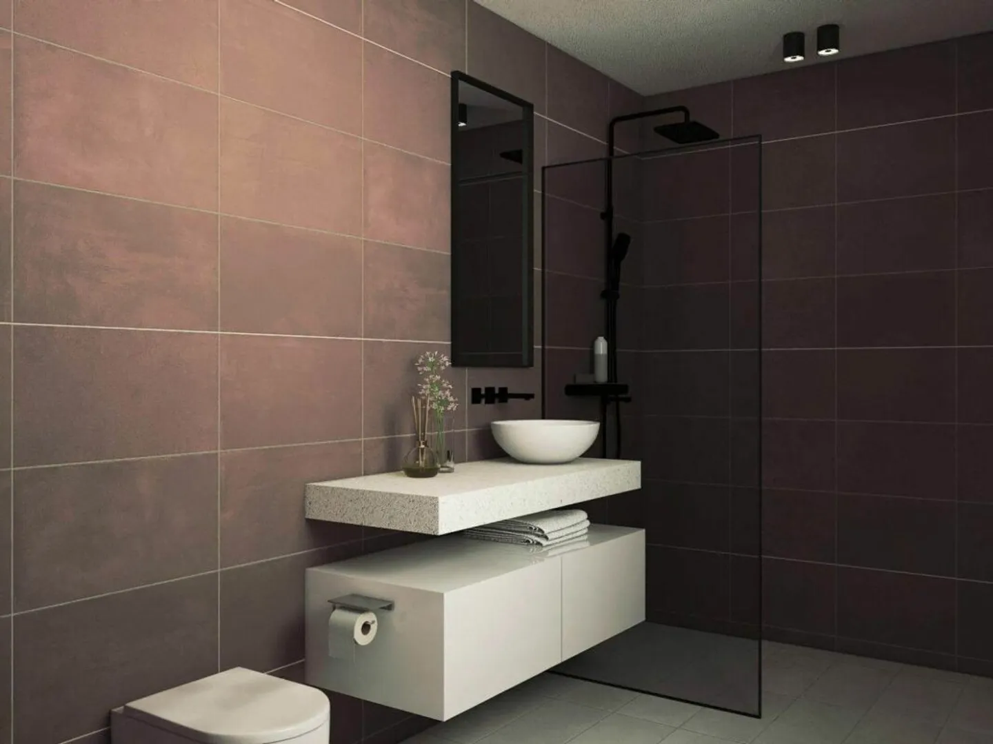 Nuova costruzione: appartamenti attico di 3,5 locali a Oberurnen - Foto 6 di 10