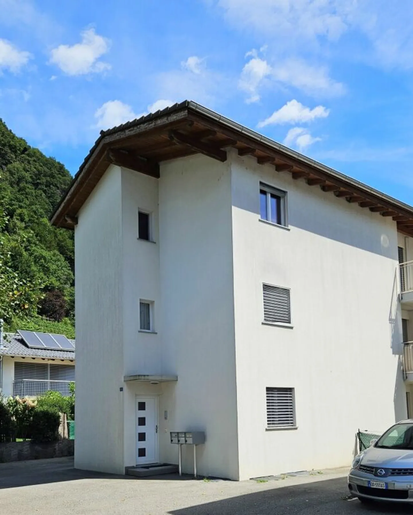 PENTHOUSE 2.5 ROOMS IN CASTIONE - Photo 11 of 11