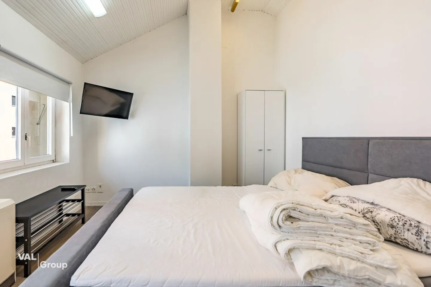 Charmante Wohnmöglichkeit im Zentrum von Brig - Photo 8 sur 13