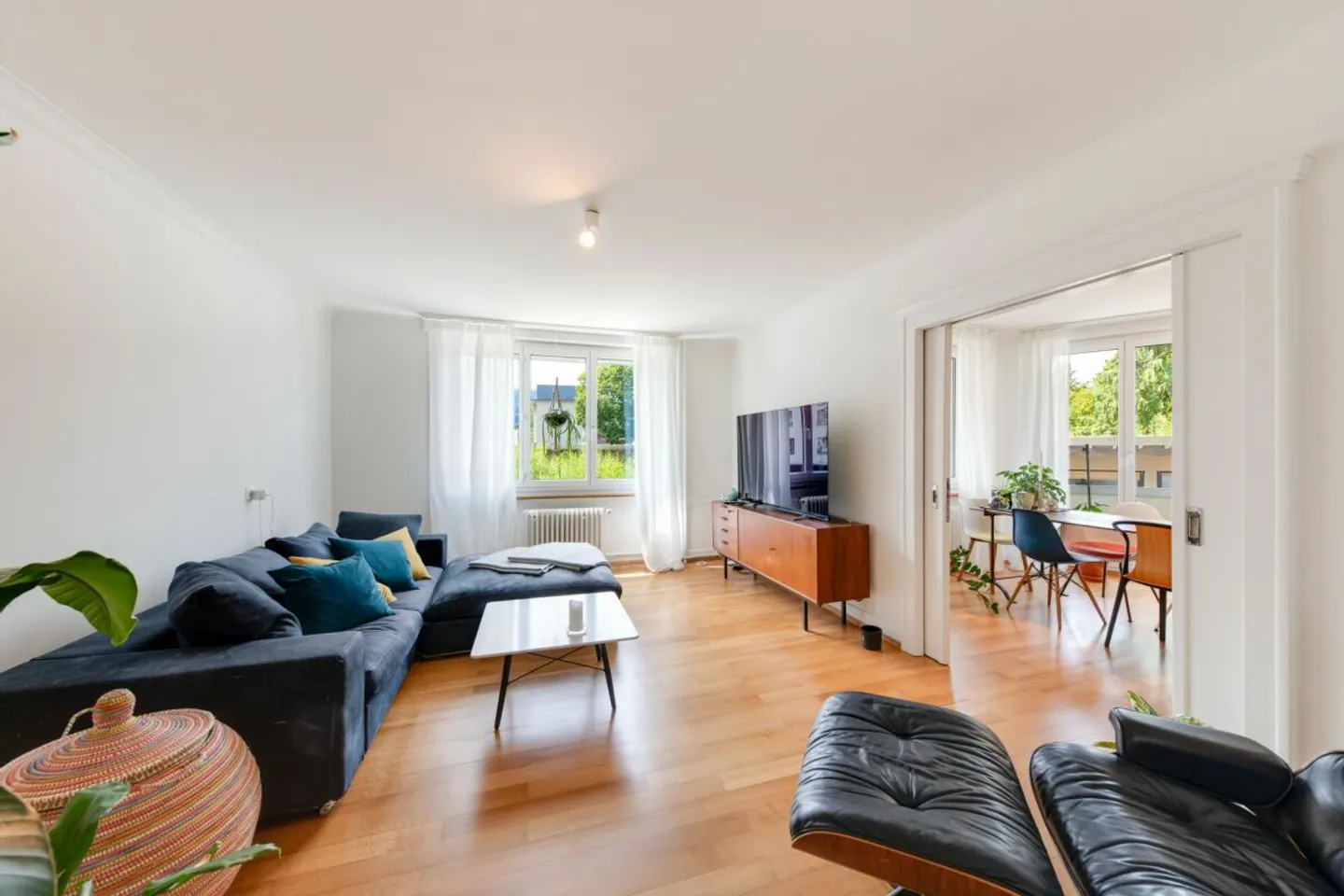 Vous cherchez un logement temporaire ? - Photo 6 sur 10