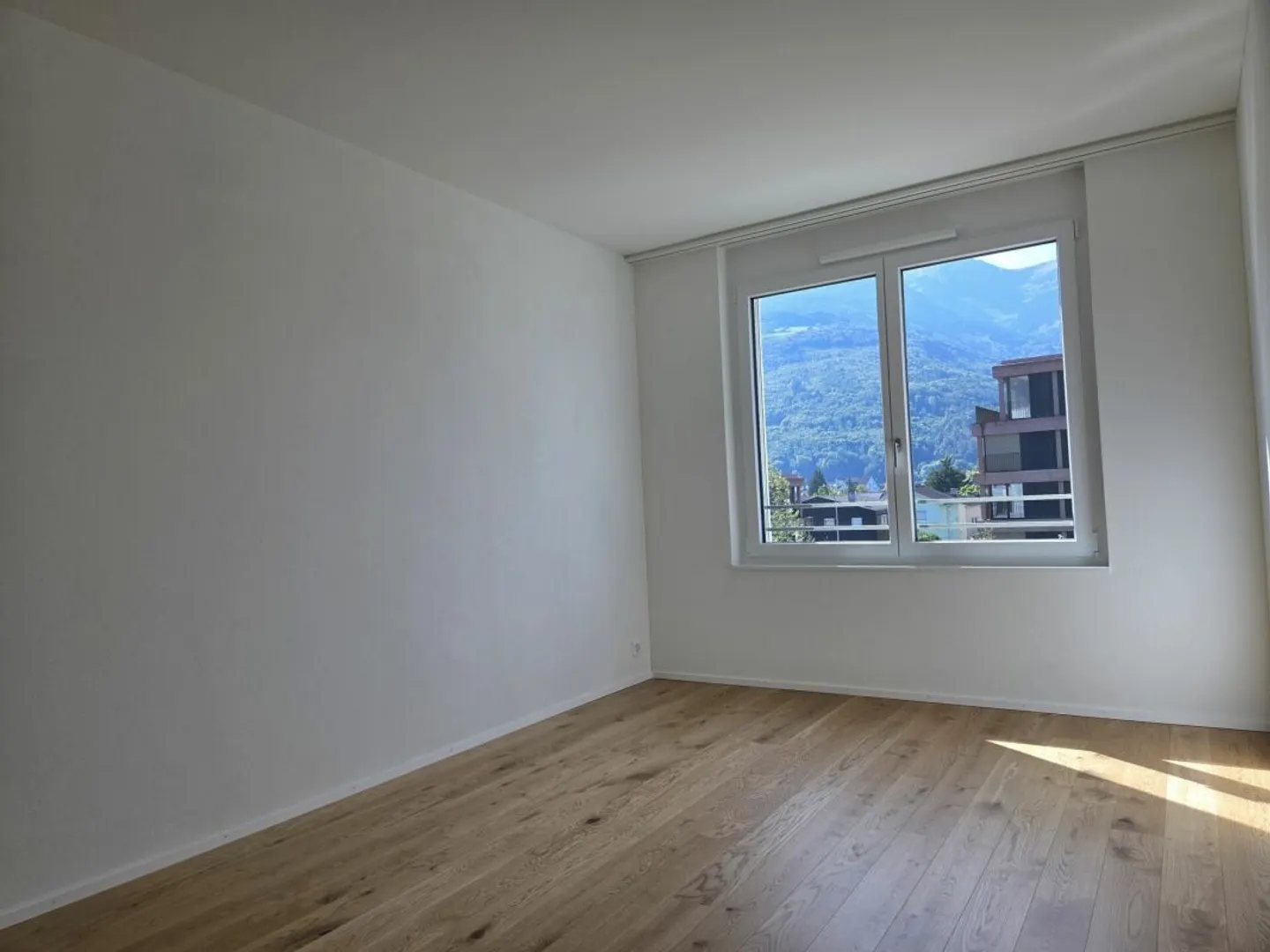 Appartement 4 1/2 pièces - Projet de nouvelle construction "Rheincity" - Photo 6 sur 12