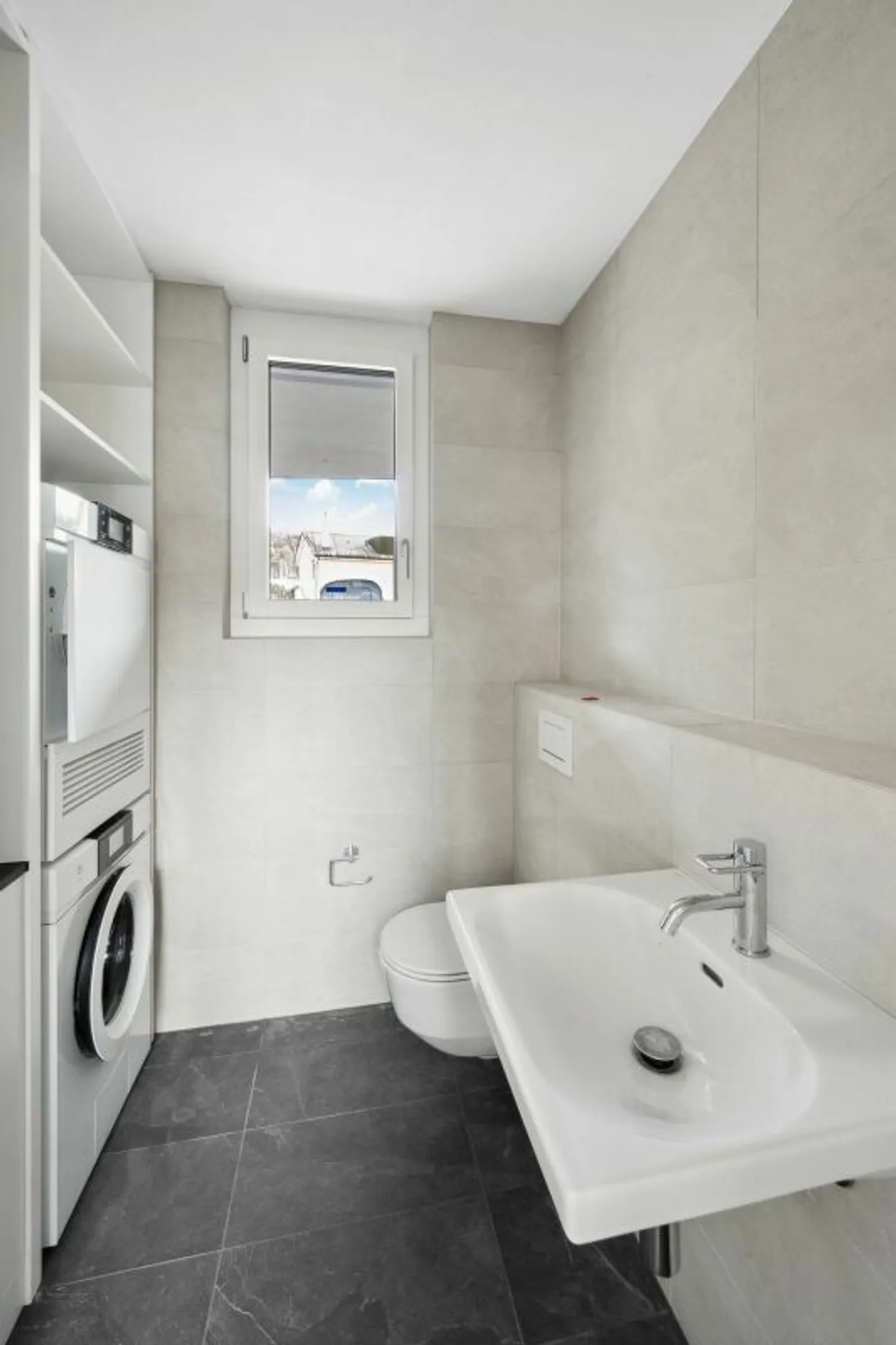 Maisonette-Gartenwohnung in Arlesheim - Foto 7 von 13