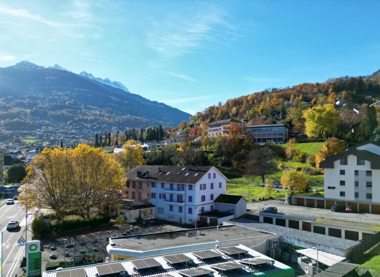 PPE Hydralis Los 8 Wohnung 2,5 Zimmer im 3. Stock - Foto 7 von 9