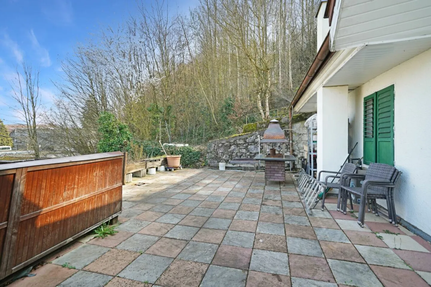 Charmantes Mischobjekt - Foto 11 von 13