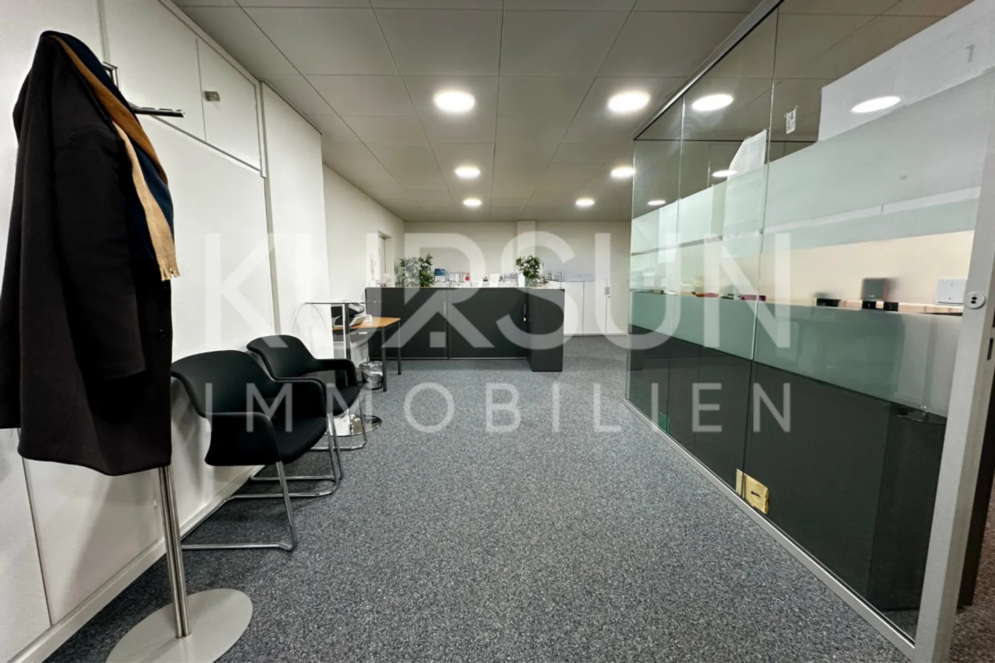 Ihr neuer Geschäftsstandort im Herzen von Basel - Foto 3 von 13