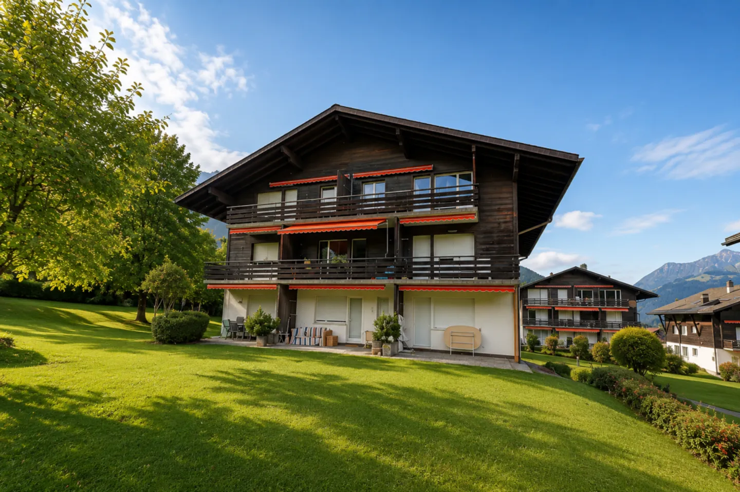 Helle 3.5-Zimmerwohnung mit Balkon - Foto 13 von 13