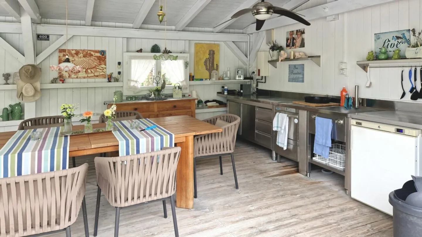 Proprietà versatile con giardino - Foto 8 di 12