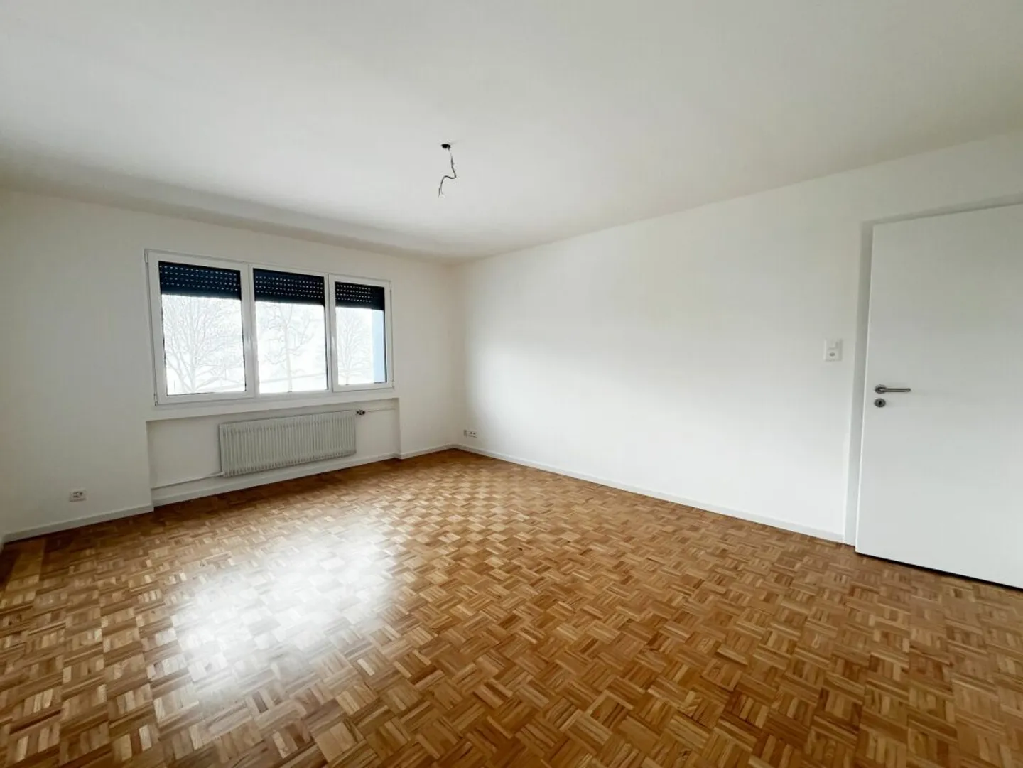 Bel appartamento di 3,5 locali - Foto 2 di 11