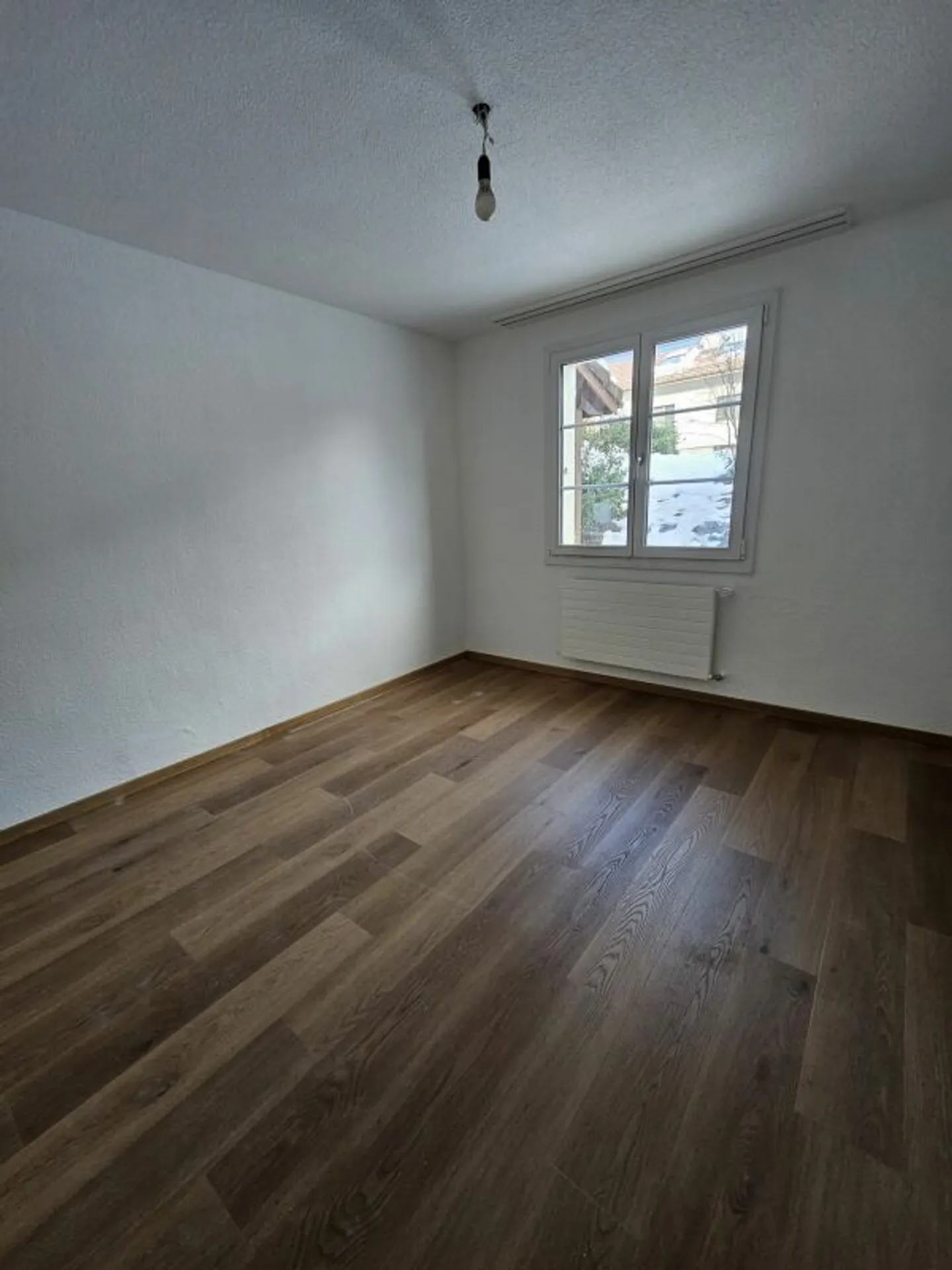 Renovierte 3.0 Zimmer-Wohnung - Foto 6 von 8