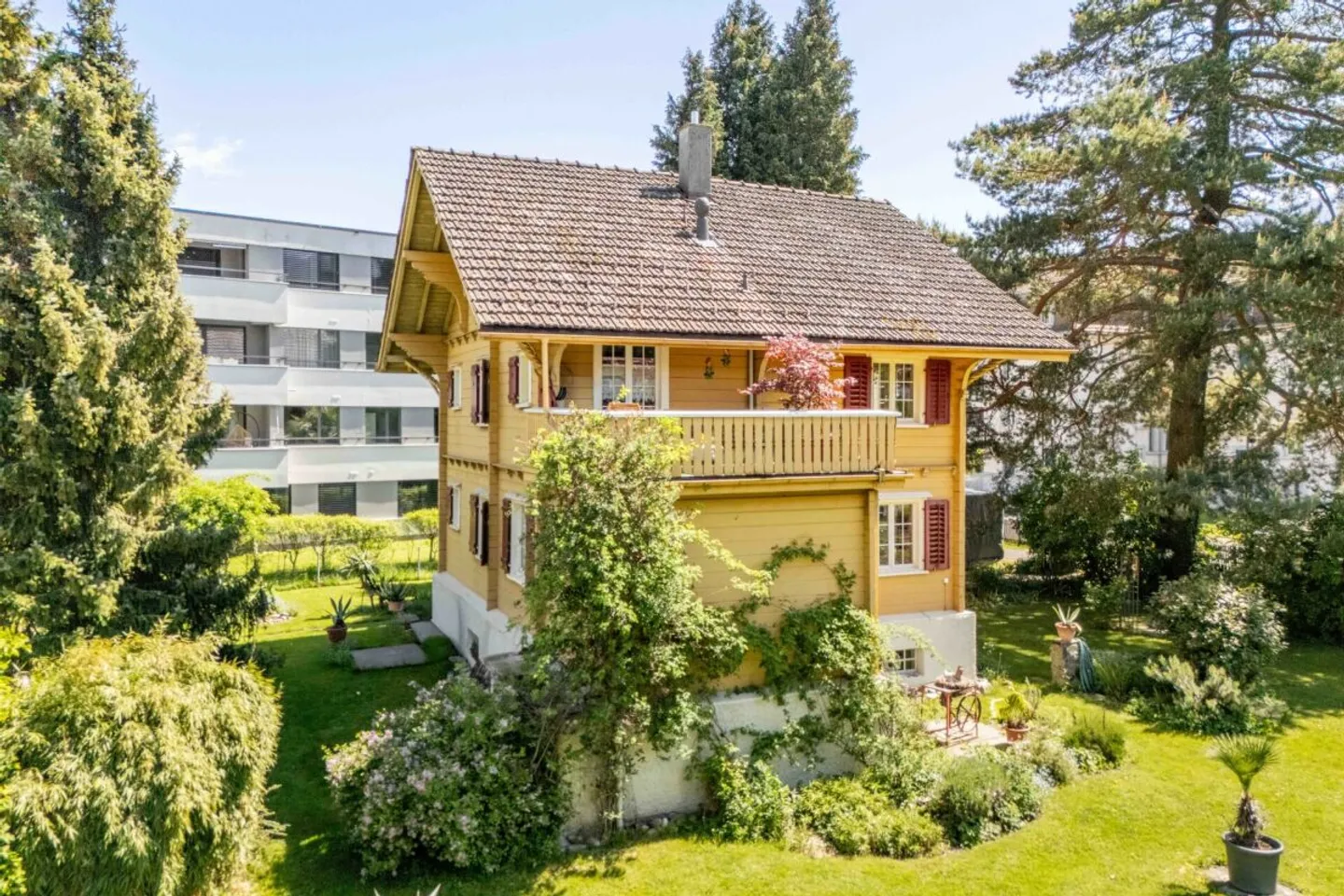 Charmantes Einfamilienhaus - Foto 13 von 13