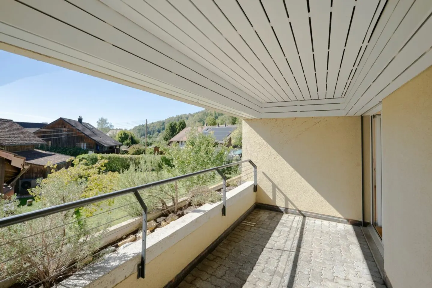 Geräumige Maisonette-Wohnung - Foto 10 von 13