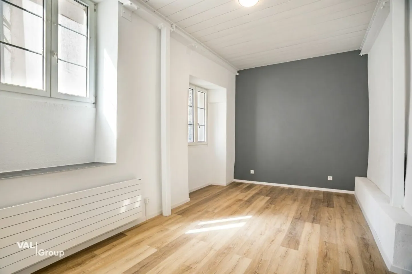Ufficio moderno situato nel centro di Visp - Foto 3 di 7