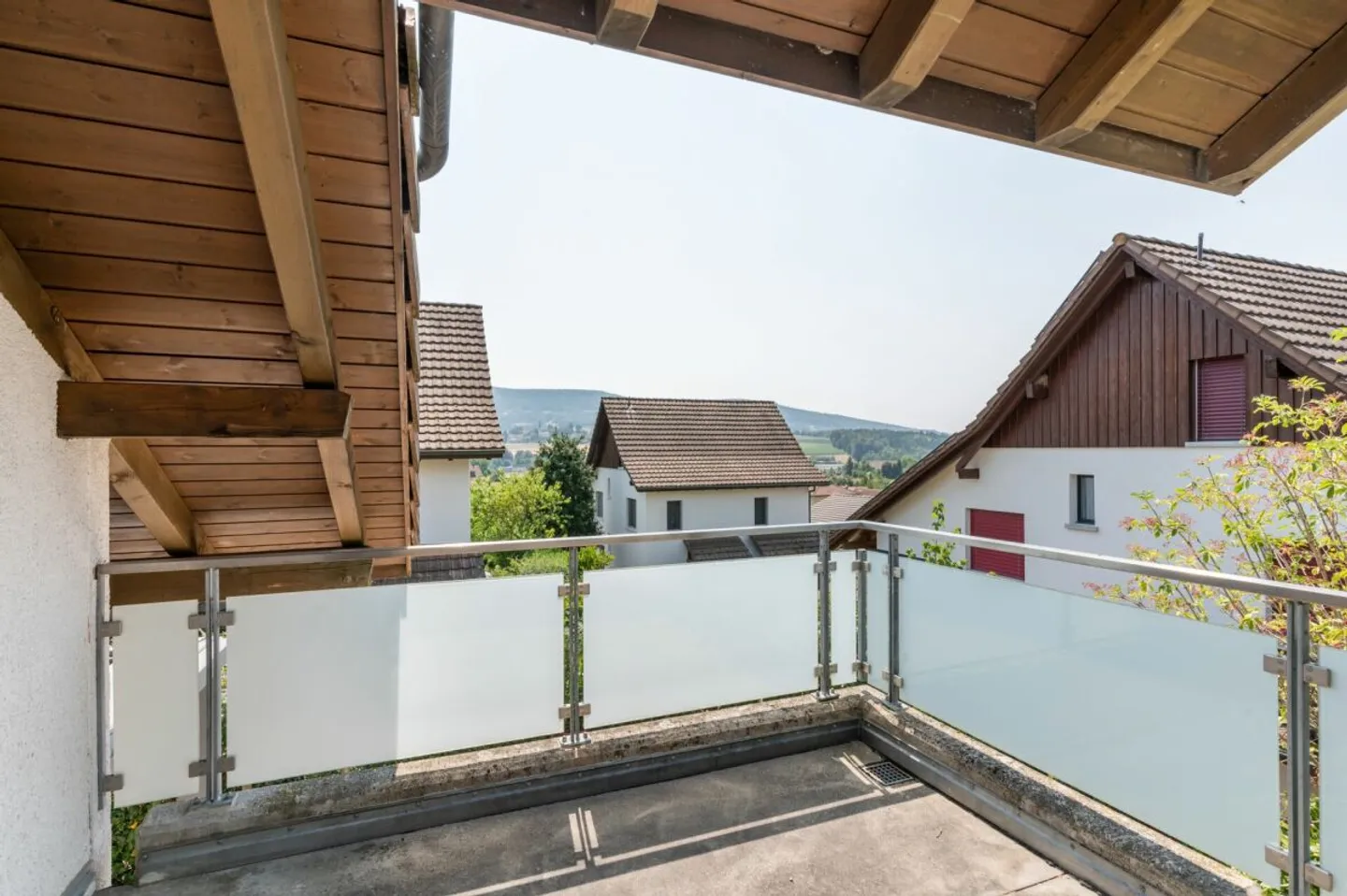 Maison familiale spacieuse et bien entretenue à rafraîchir - Photo 12 sur 13