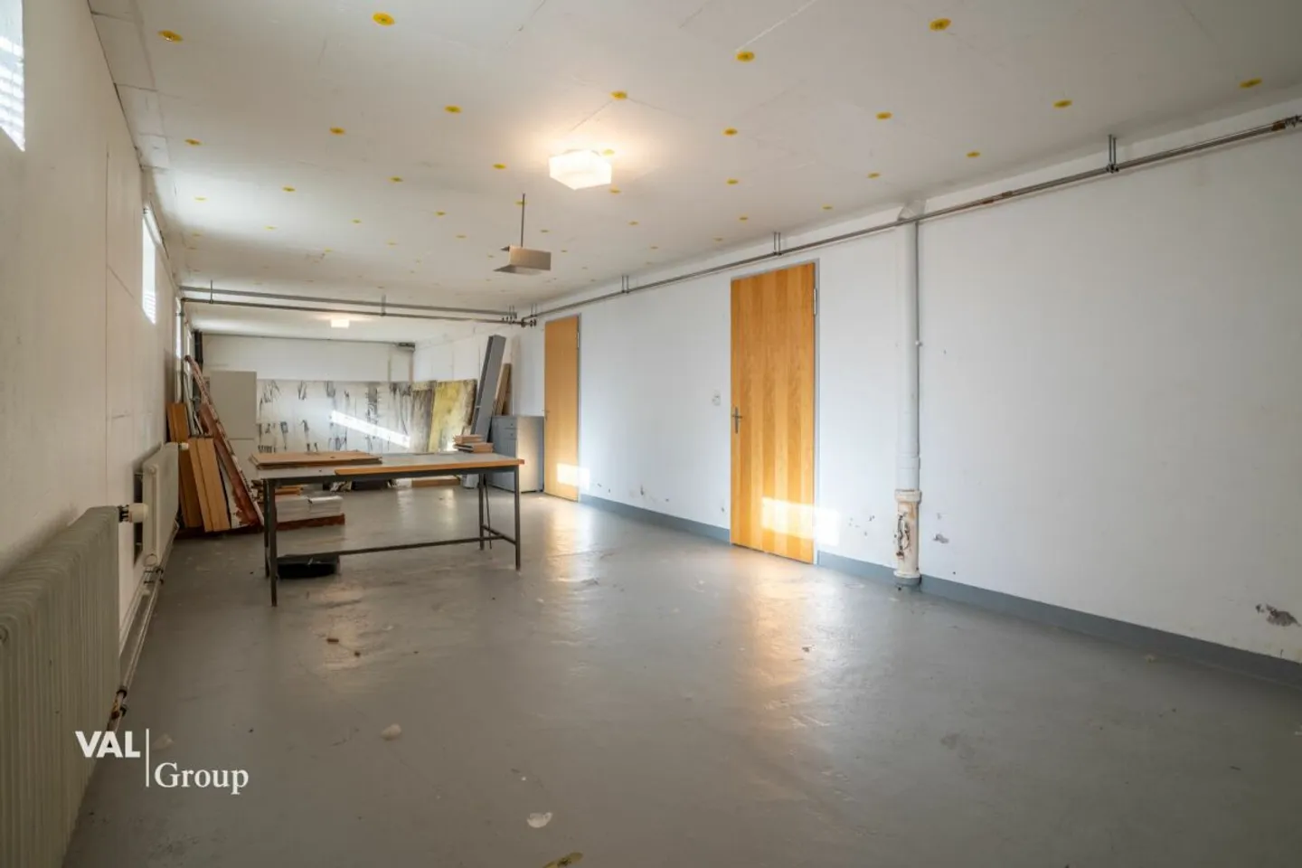 Storage Facilities in a Central Location - Photo 5 of 8