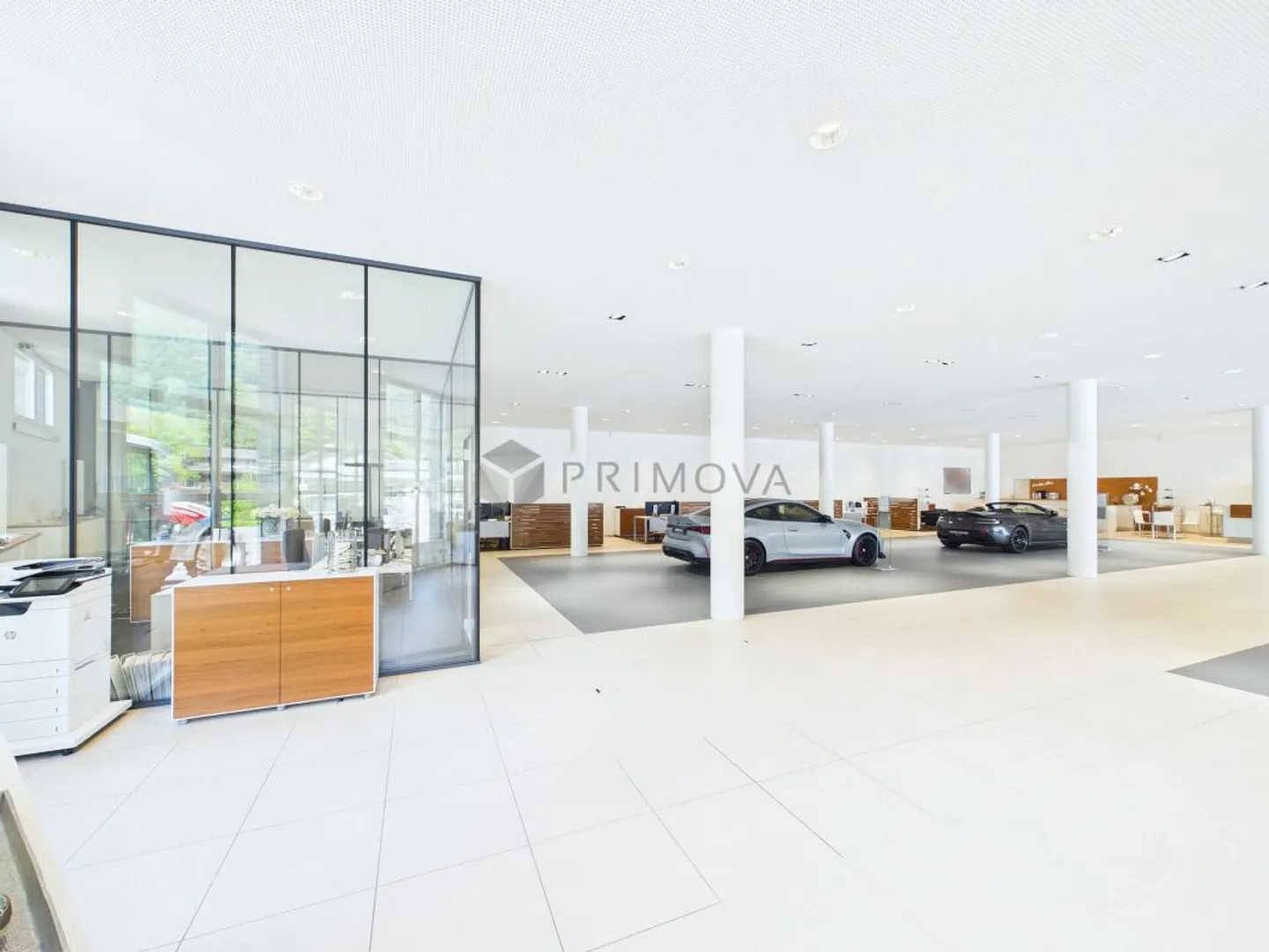 Project opportunity for attractive residential and commercial units (partial sale possible) - Photo 13 of 13