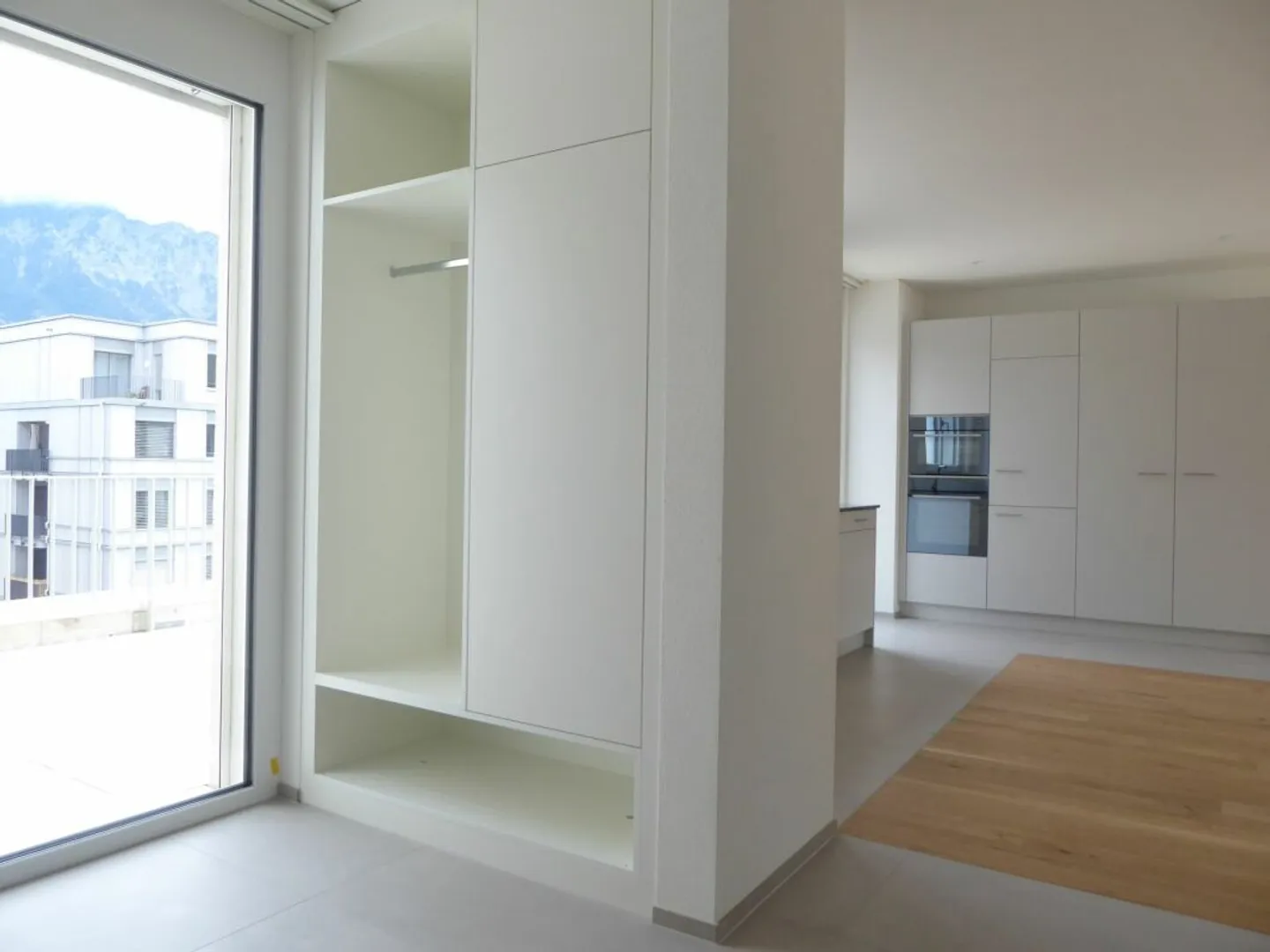 Neue 4.5-Zimmer-Wohnung in Buchs - Foto 11 von 13
