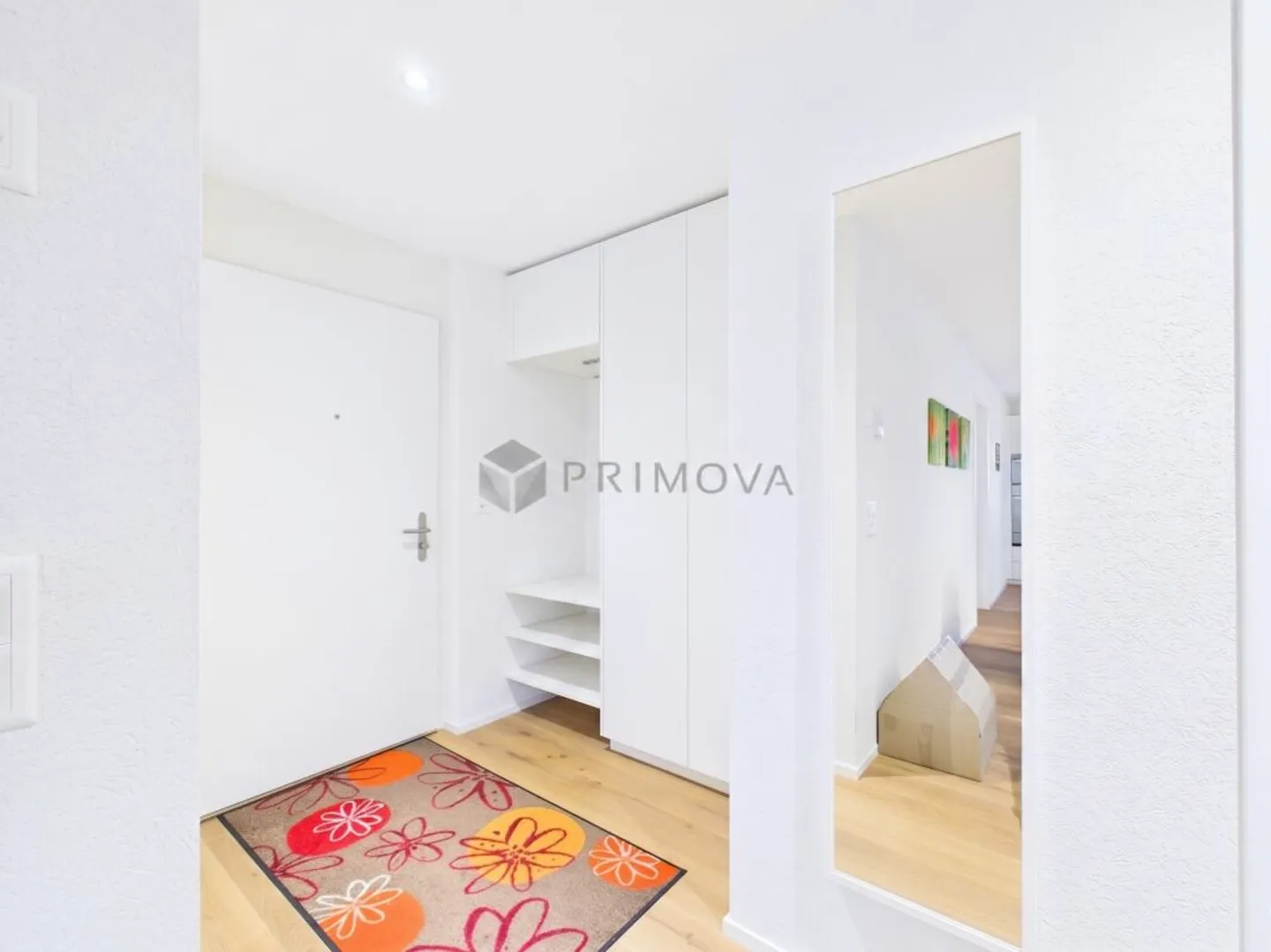 Modernes 4.5 Zimmer-Wohnglück in Konolfingen - Neuwertig, stilvoll & familienfreundlich - Photo 10 of 12