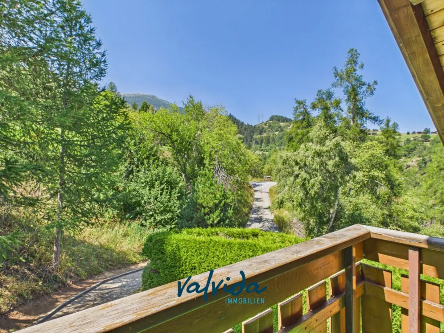 Charmantes, alleinstehendes Chalet - Foto 13 von 13