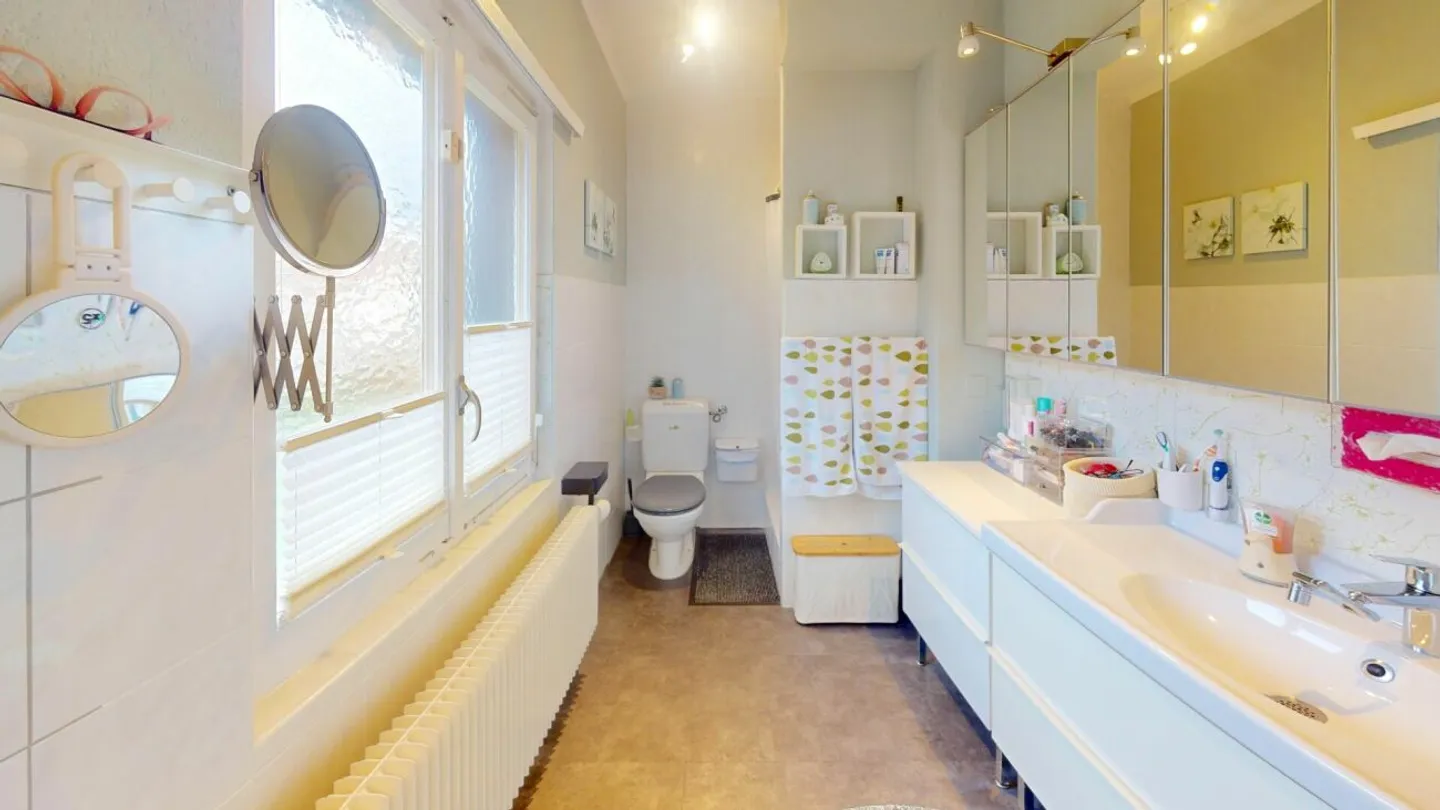 UNA CASA CON ANIMA E SPAZIO PER VIVERE - Foto 10 di 13