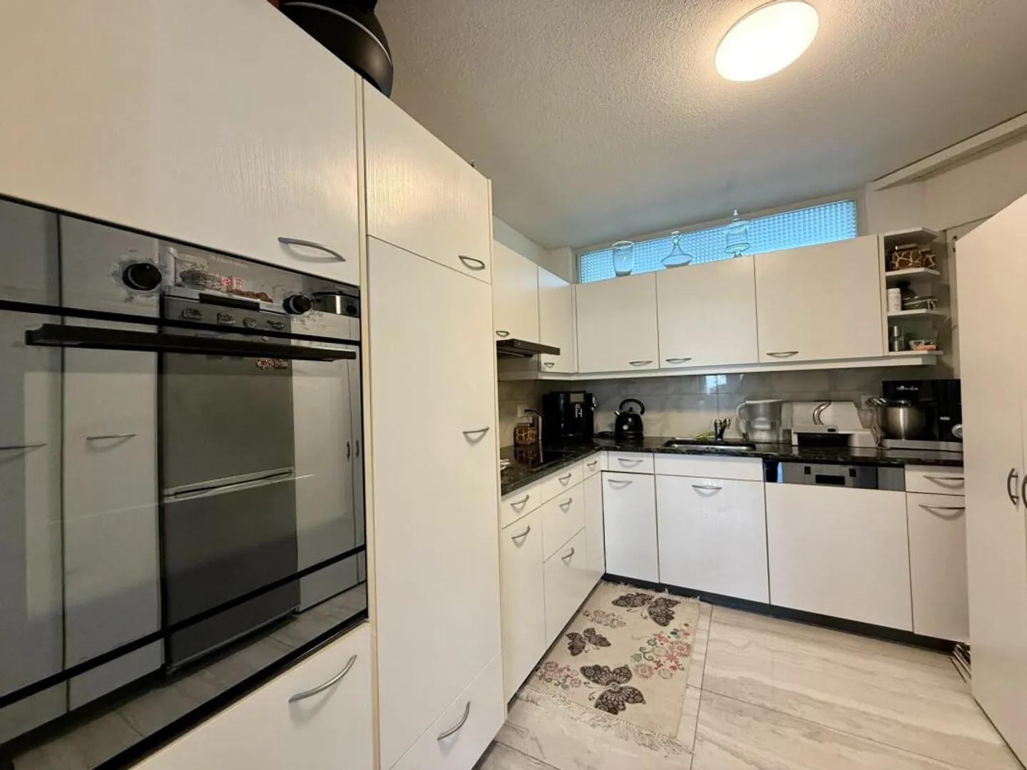 Appartement attrayant de 5,5 pièces ensoleillé - Photo 7 sur 13