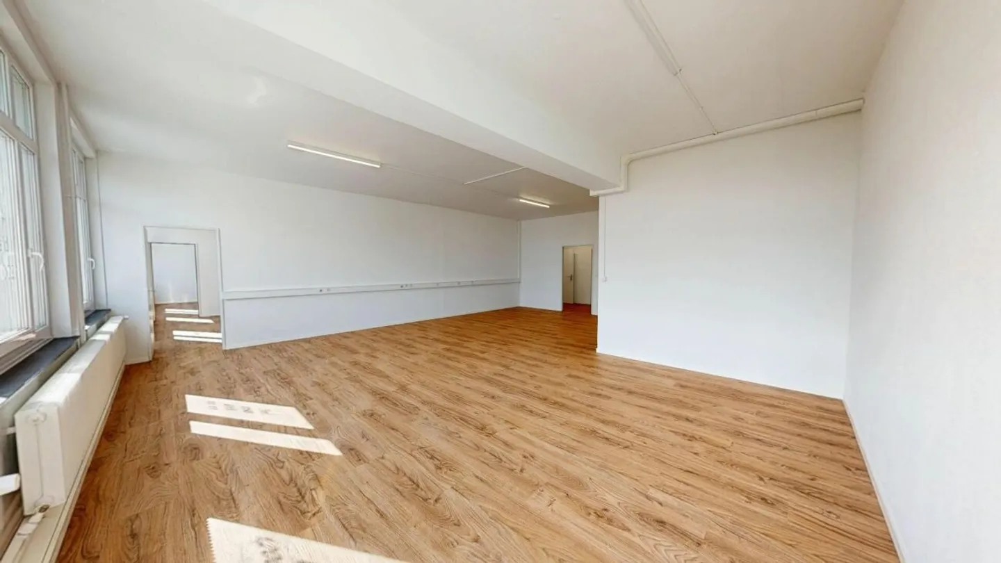 Two Attractive Rental Properties for Office, Studio and Commercial Use - Photo 5 of 13