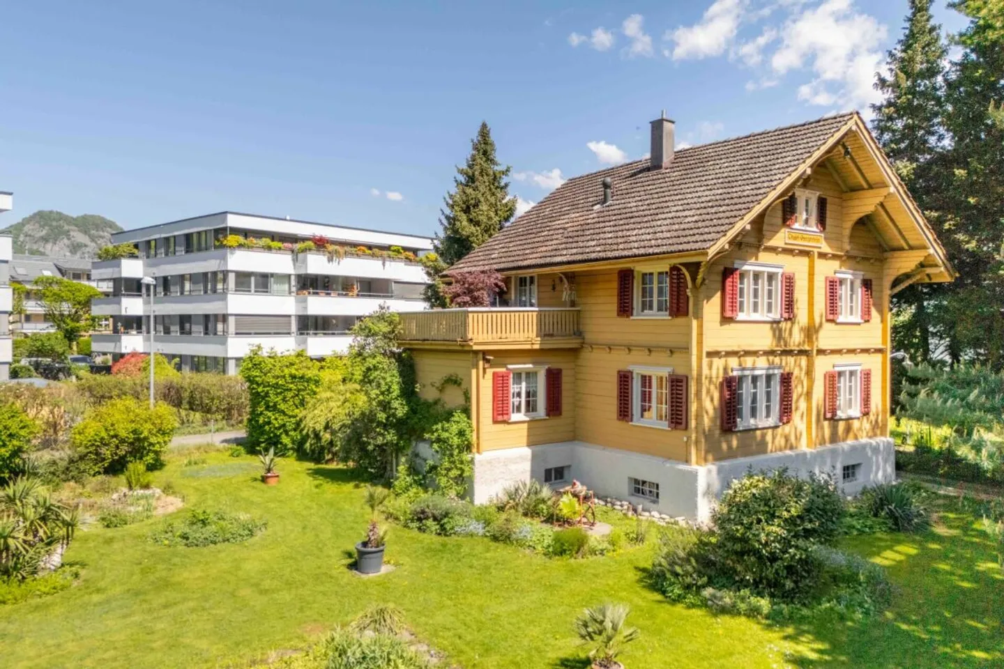 Charmantes Einfamilienhaus - Foto 12 von 13