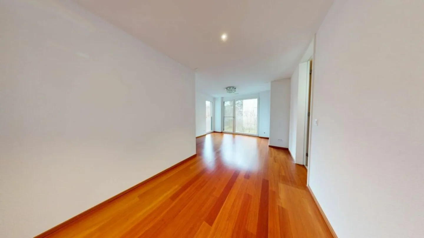 Appartamento esclusivo di 4,5 locali in una posizione privilegiata a Zurigo Höngg - Foto 3 di 13