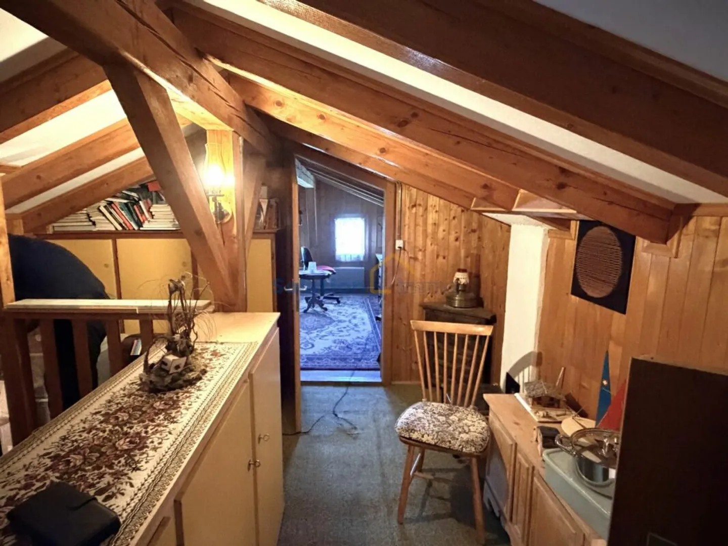 Very nice 5.5-room chalet - Photo 10 of 11