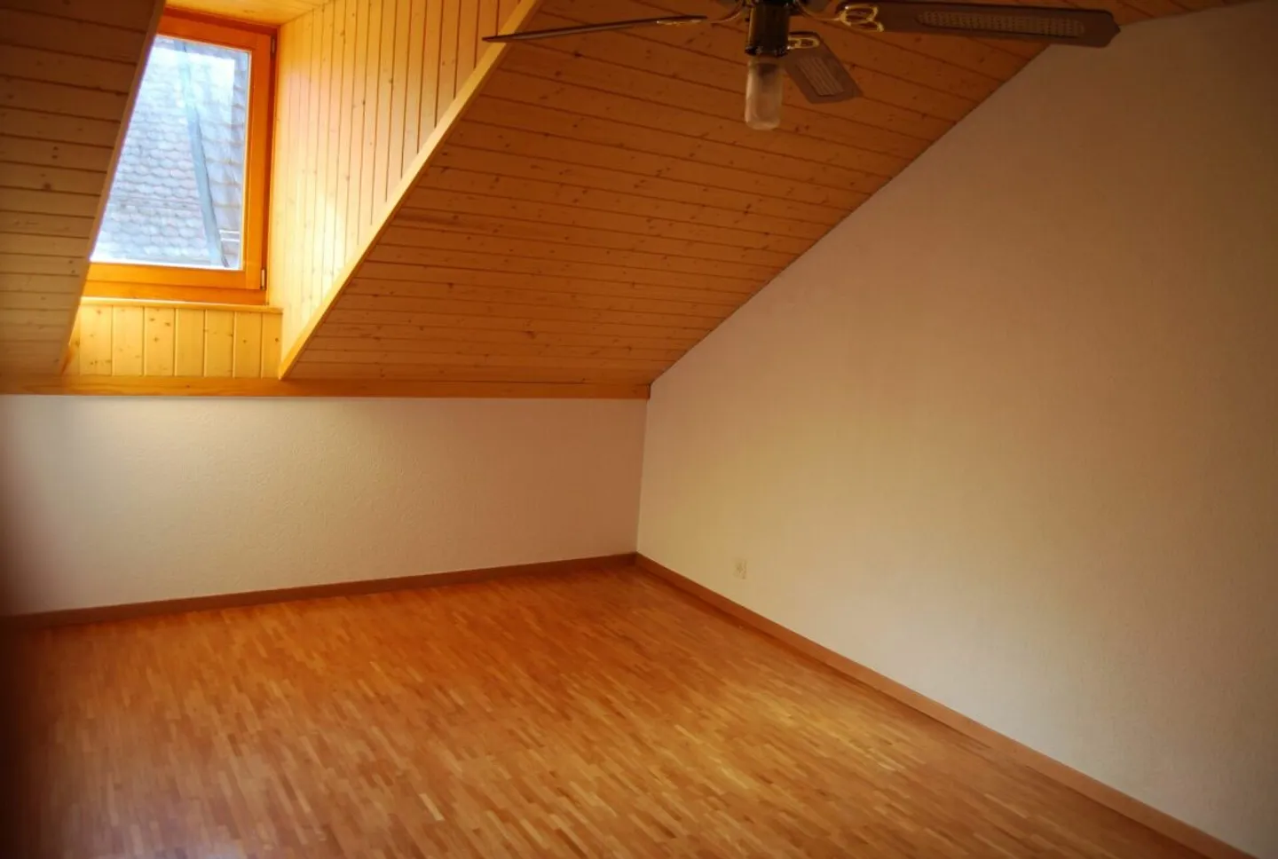 Immeuble de rendement à St-Maurice - Foto 12 von 13