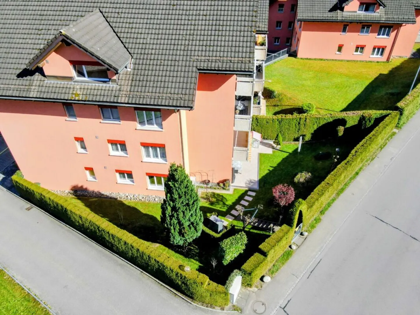 Familienparadies mit Garten - Foto 2 von 10