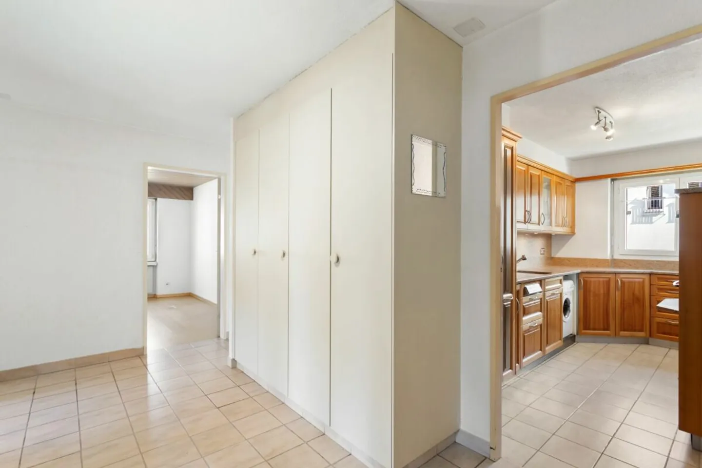 Leben im sonnigen Turbenthal! - Photo 4 of 12