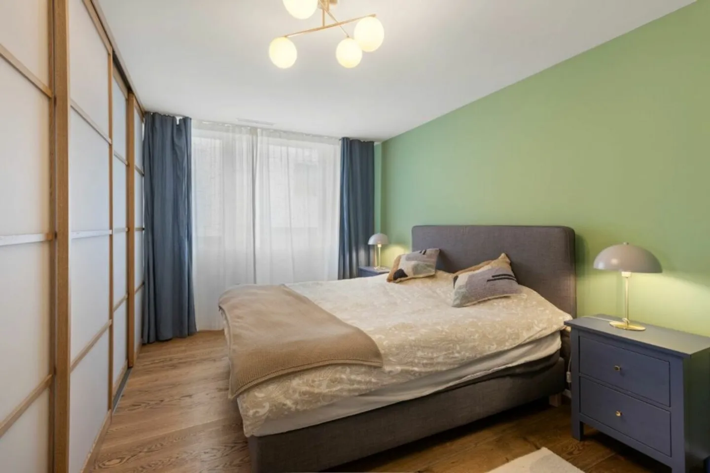 Modern Ownership Standard with Lake and Mountain View - Photo 10 of 13