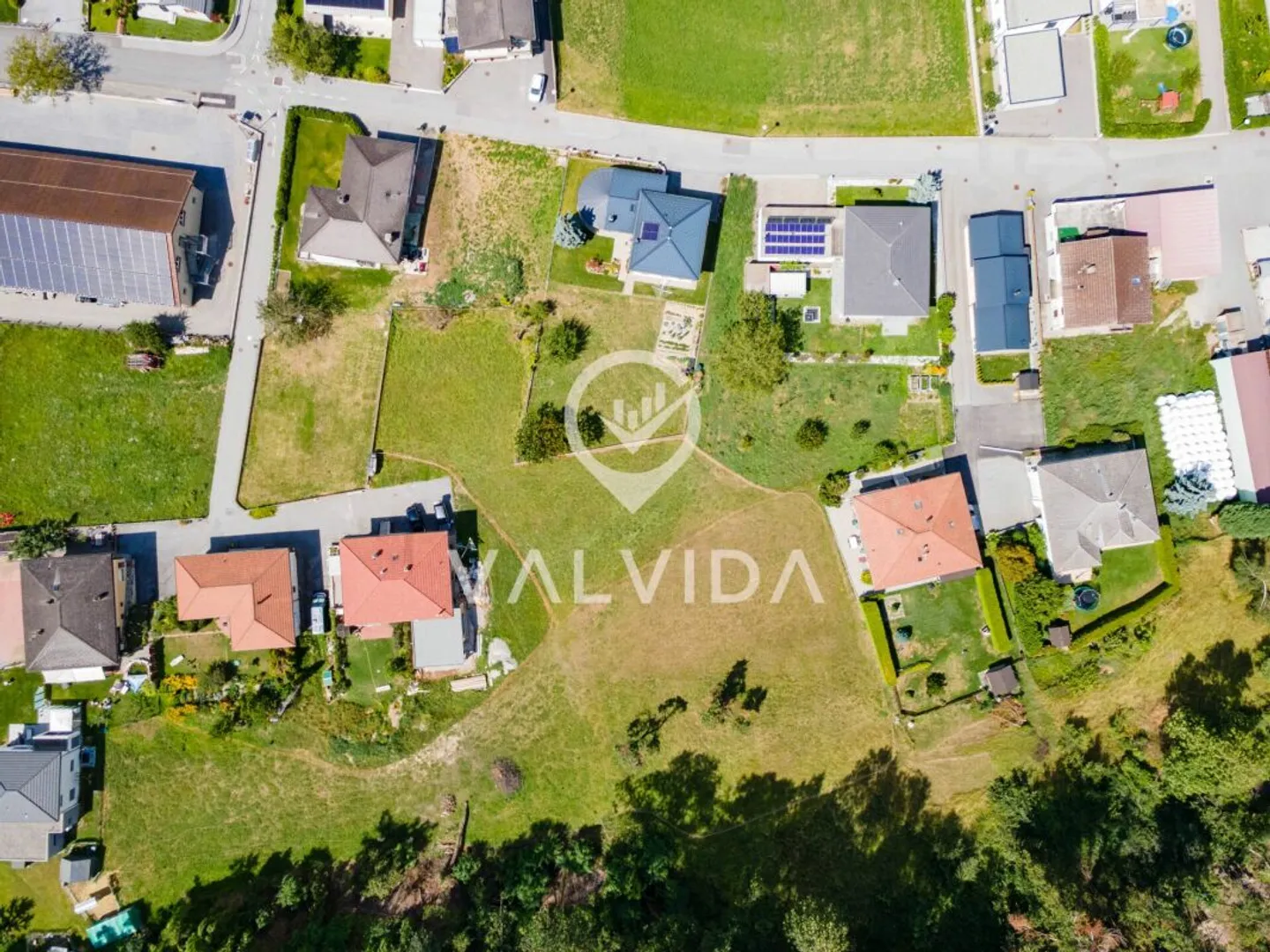 NEUBAU 4.5-Zi-Attika (Haus A oder Haus B ) - Foto 2 von 8