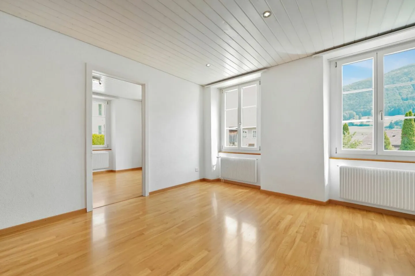 Duplex Charmant avec Jardin - Photo 6 sur 13