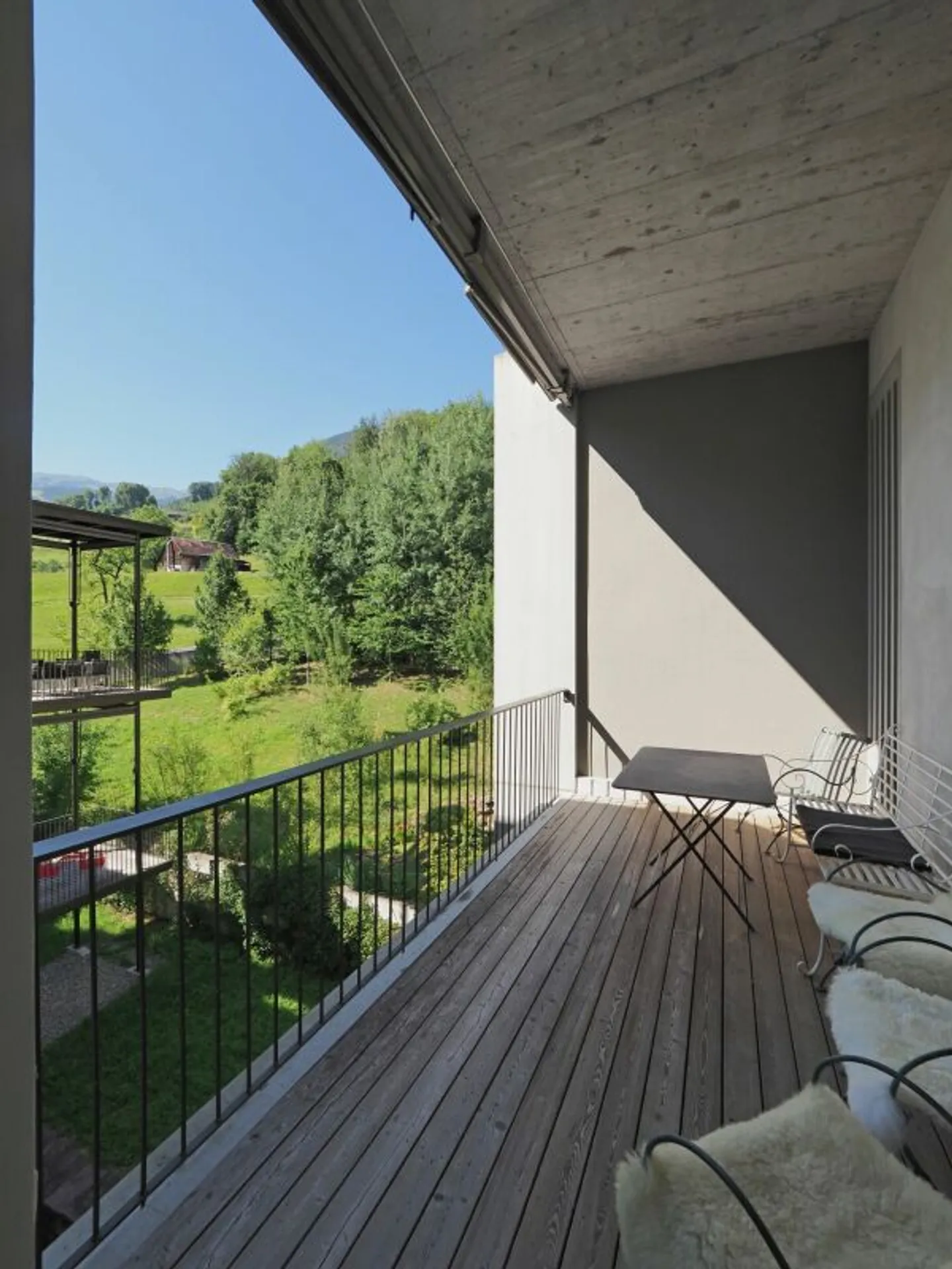 Designer-Loft in Uptown Mels - Foto 6 von 9
