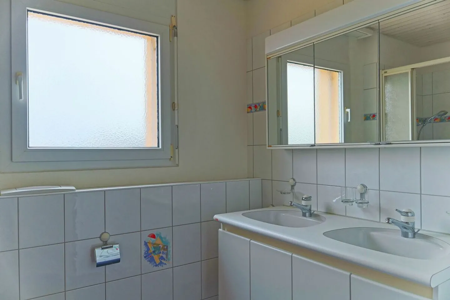 Maison d'angle de 6,5 pièces avec jardin dans un emplacement naturel calme et recherché - Photo 9 sur 13