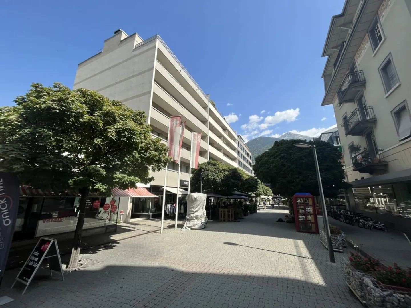 Attractive Office Room in Visp - Photo 7 of 8