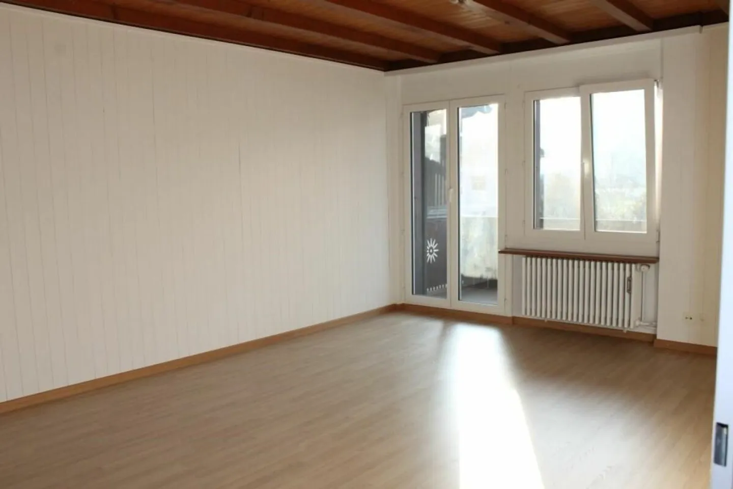 3-room apartment - Photo 4 of 6